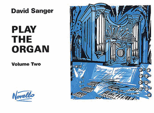 Play the Organ - Volume 2