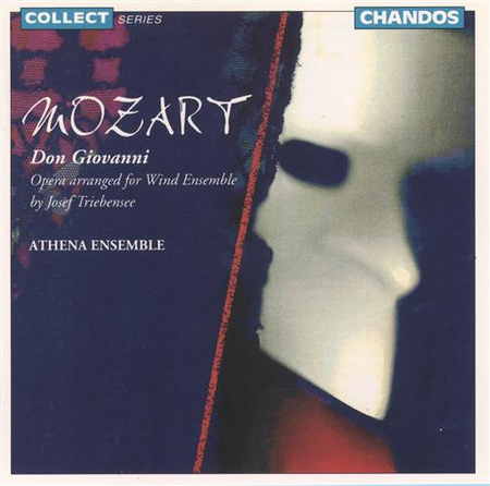 Don Giovanni (Excerpts) (Arr.)
