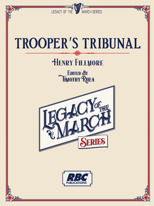 Trooper's Tribunal