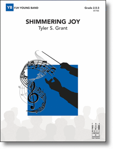 Shimmering Joy image number null