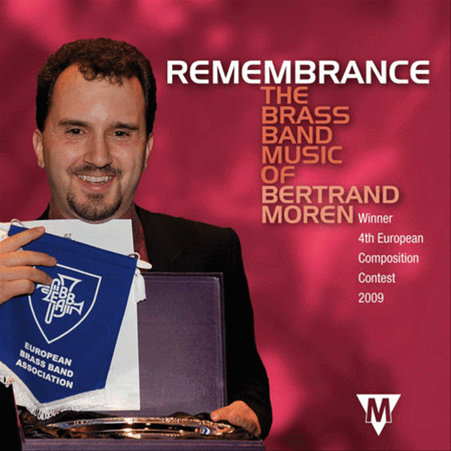 Remembrance Remembrance Brass Band scores gallery preview page 1