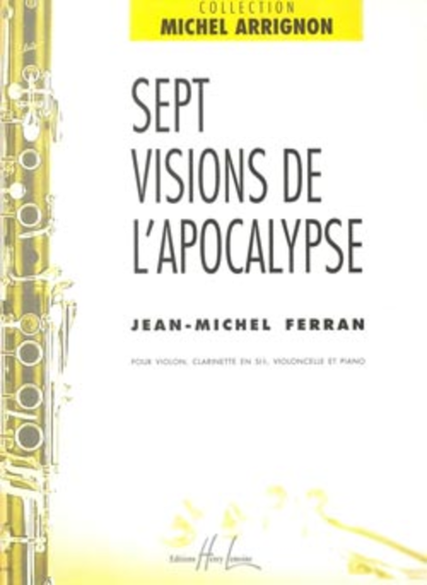 Visions De L'Apocalypse (7)