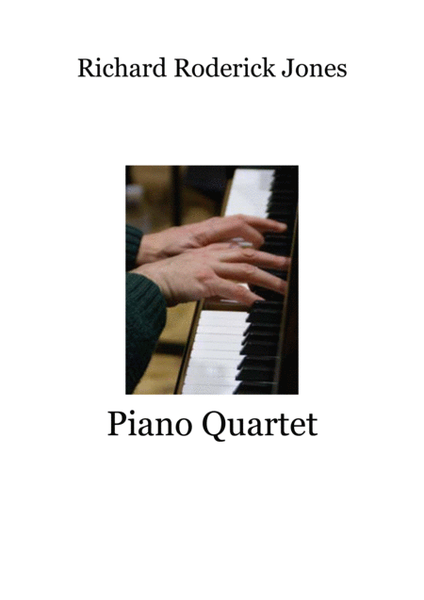 Piano Quartet image number null