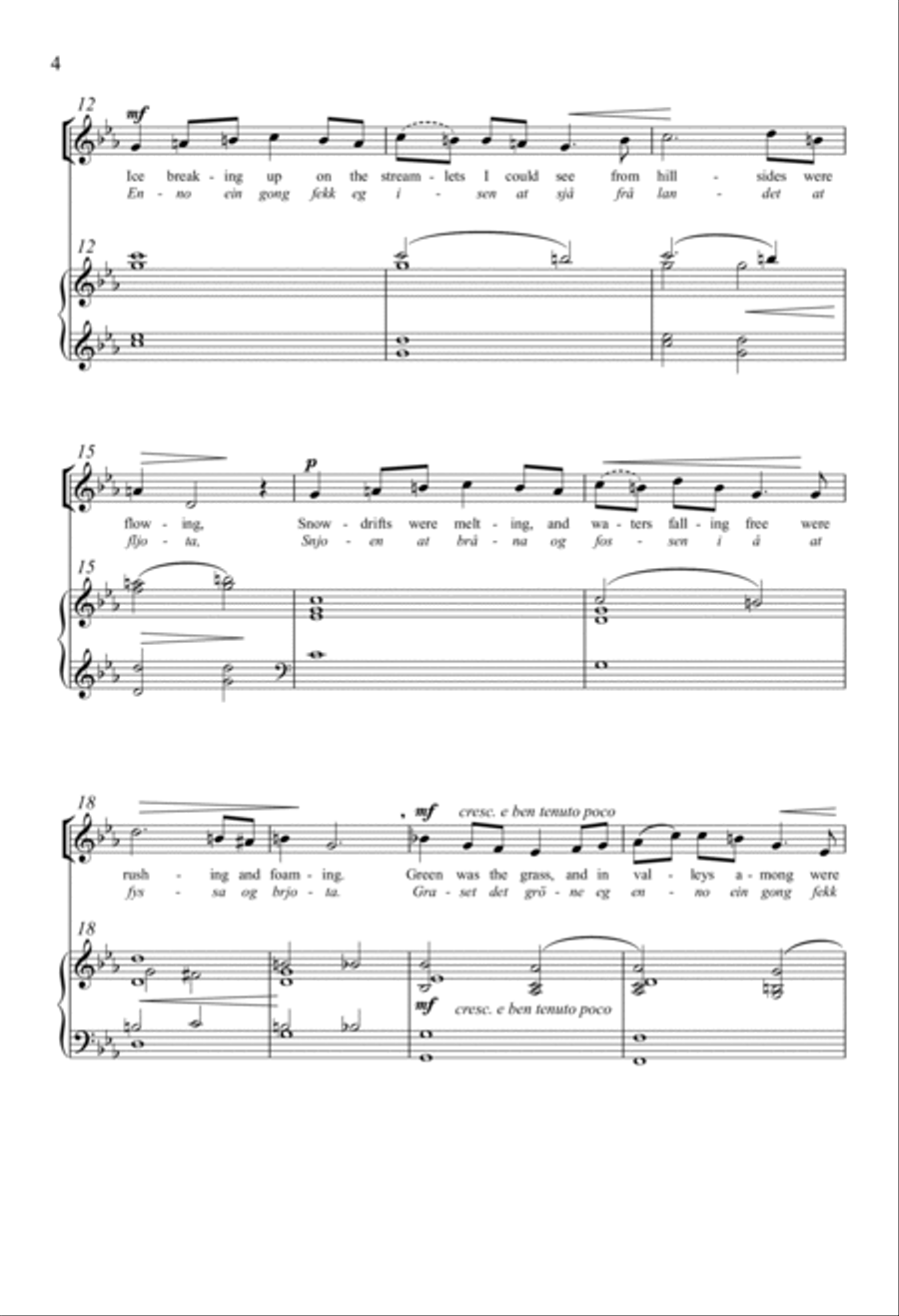 The Last Spring The Last Spring SA scores gallery preview page 3