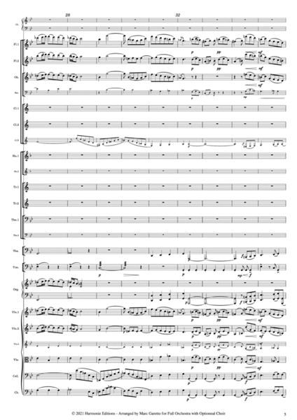 BACH BWV 244 - Passion f St Matthew from CASINO / Wir setzen uns mit Tränen nieder image number null