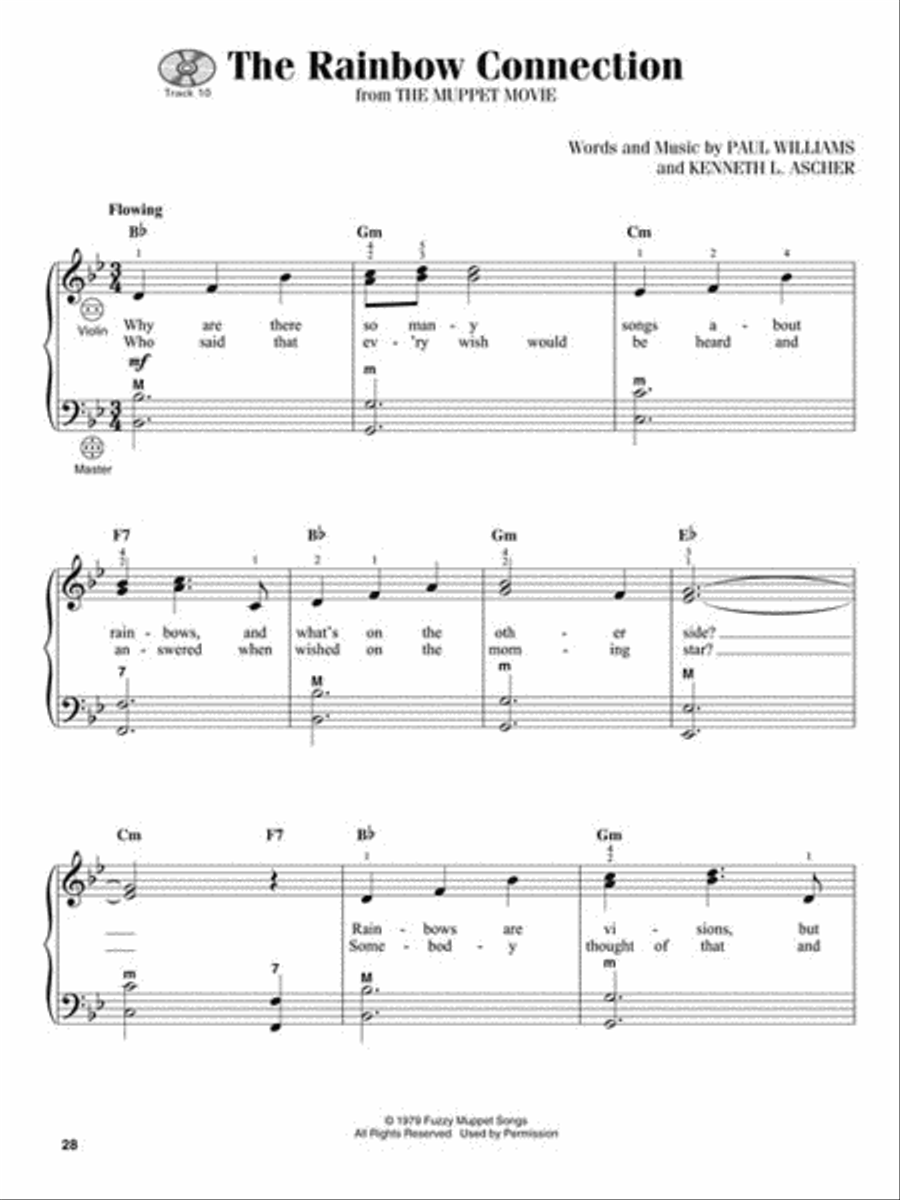 Play Accordion Today! Songbook - Level 1 Accordion scores gallery preview page 5