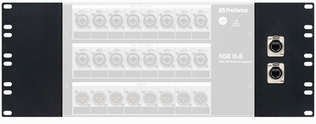 Rack Kit for NSB 16.8