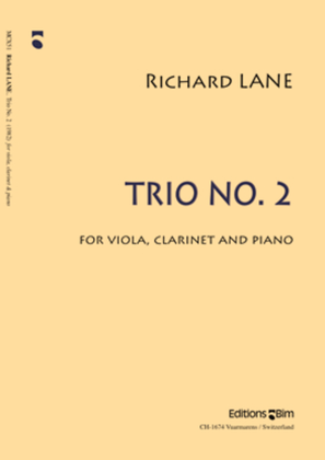 Trio N° 2