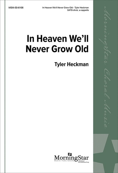 In Heaven We'll Never Grow Old image number null