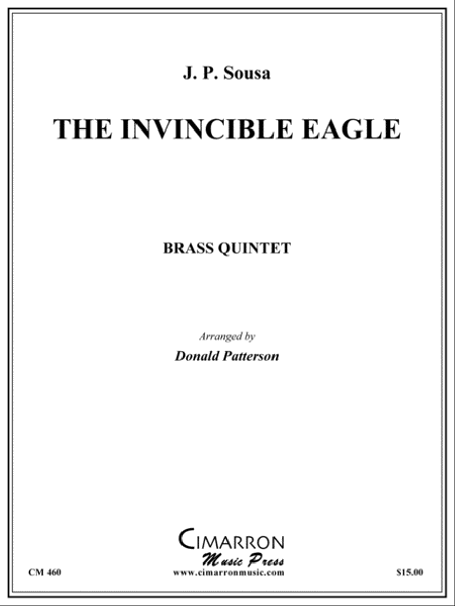 Invincible Eagle March