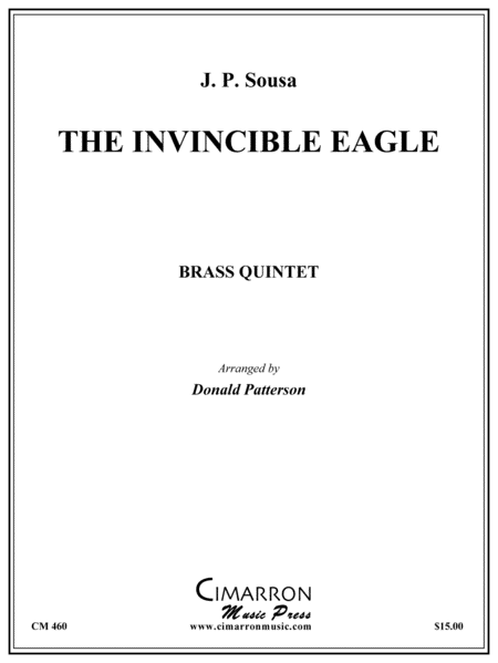 Invincible Eagle March