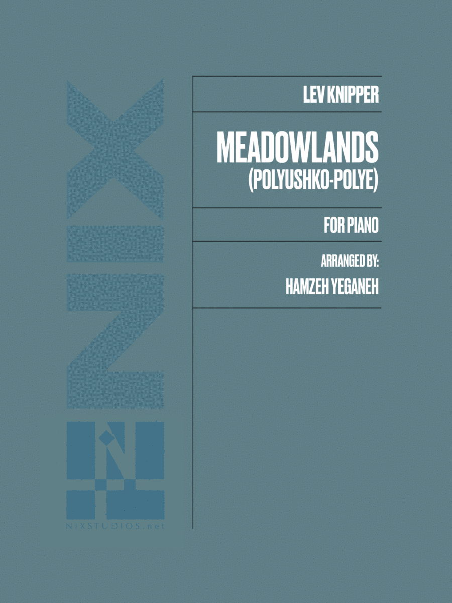 Meadowland image number null