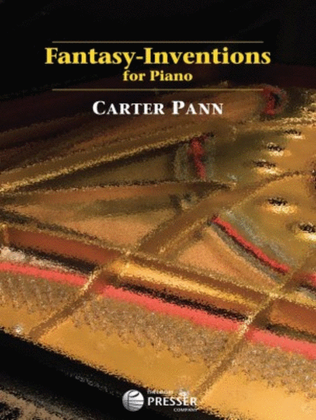 Fantasy-Inventions
