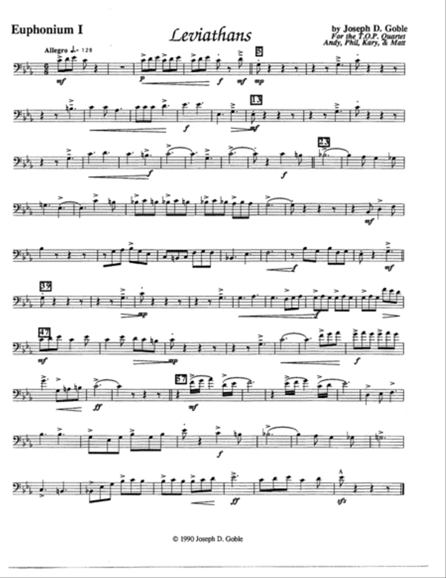 Leviathans EETT scores gallery preview page 6