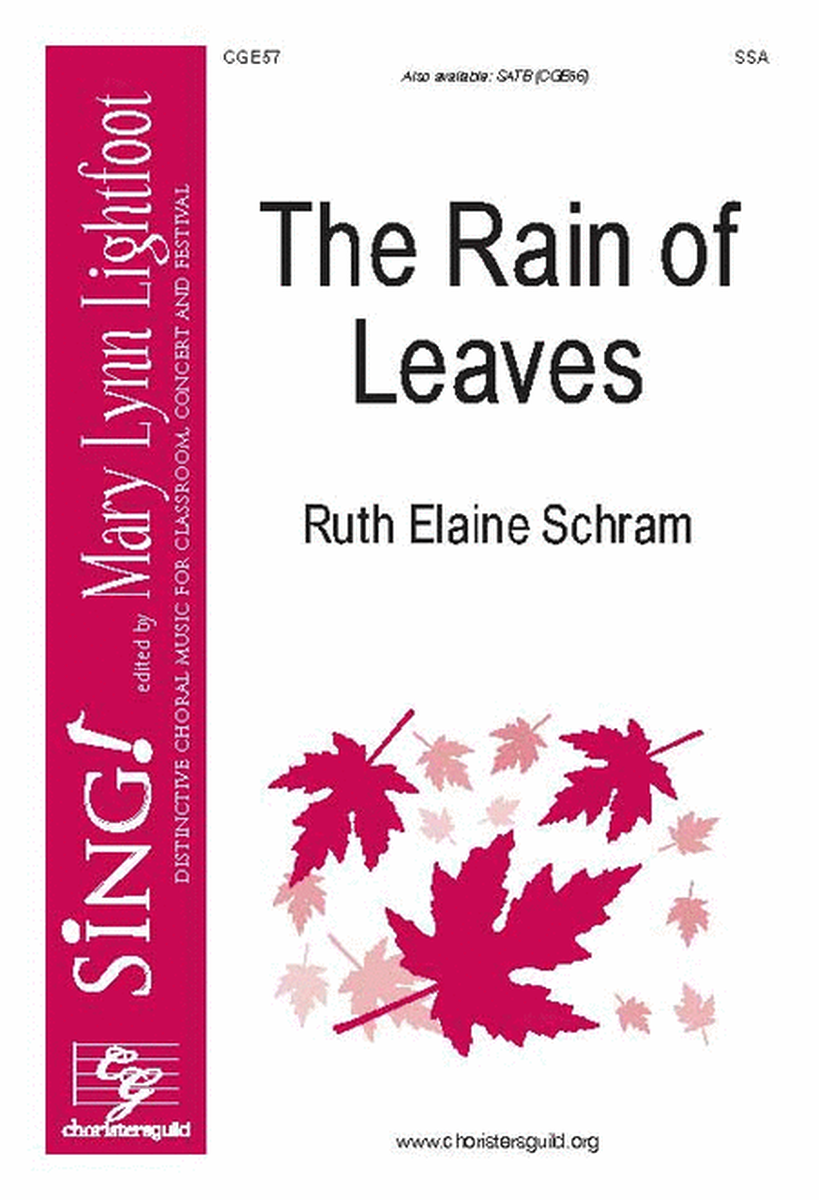 The Rain of Leaves (SSA) image number null