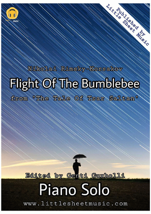 Flight Of The Bumblebee