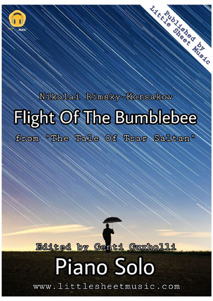 Flight Of The Bumblebee image number null