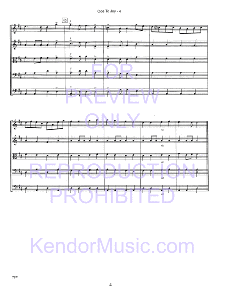Kendor Concert Favorites - Cello image number null