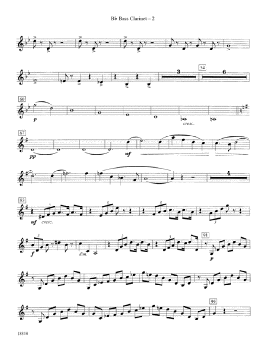 Symphony No. 9 