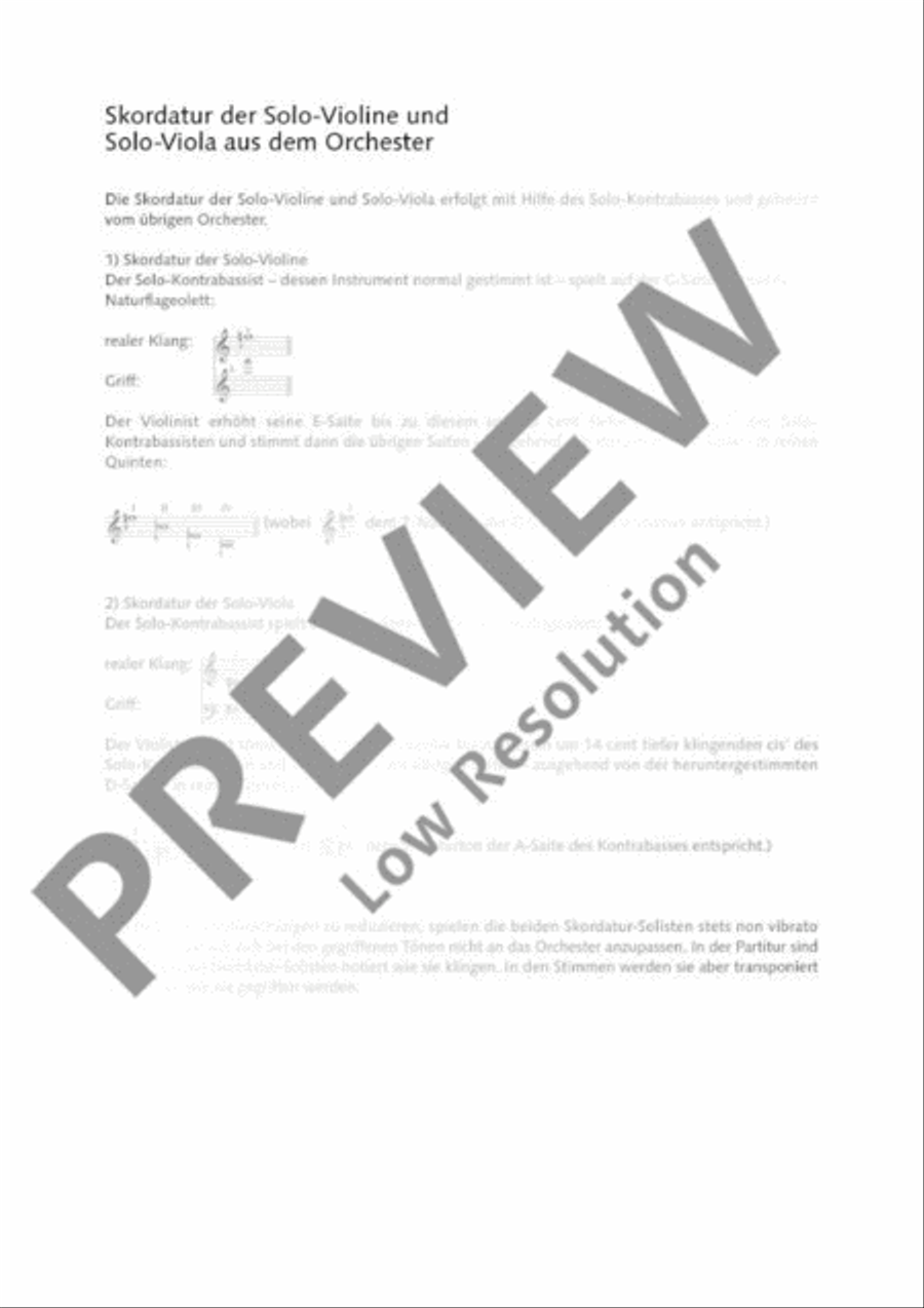Concerto Orchestra scores gallery preview page 9
