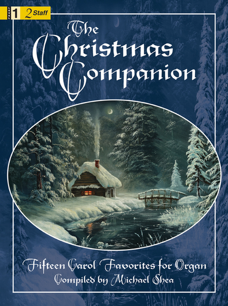 The Christmas Companion image number null