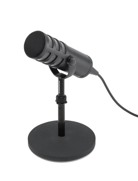 Q9x Broadcast Dynamic Microphone