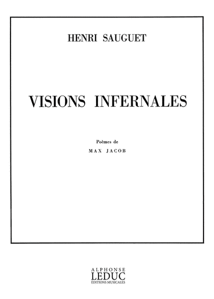 Visions Infernales
