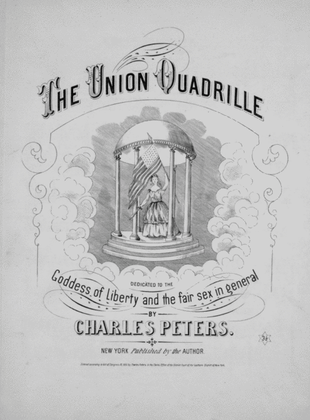The Union Quadrille