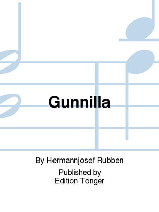 Gunnilla