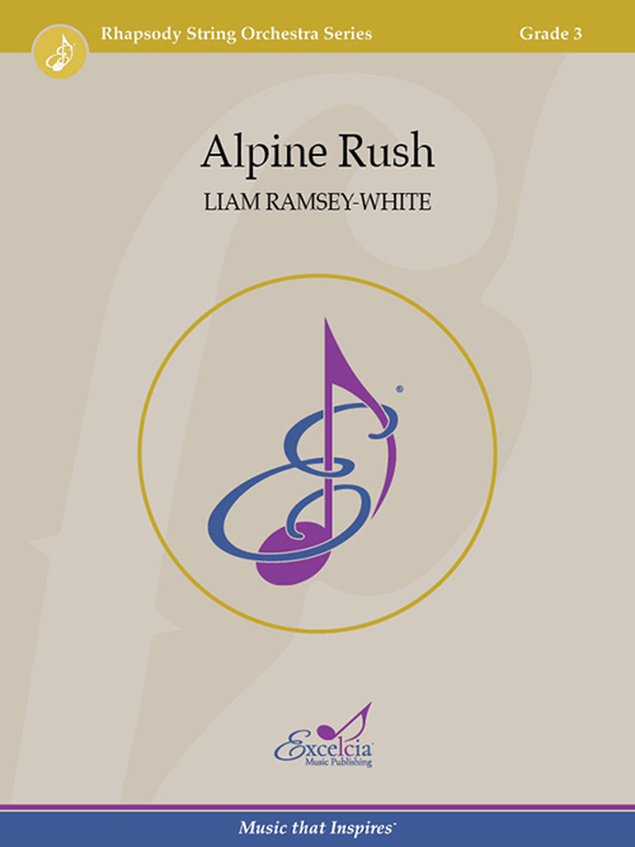 Alpine Rush