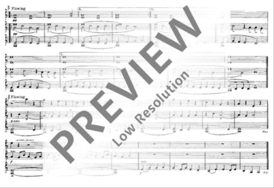 Music for Children Recorder scores gallery preview page 11