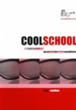 Cool School (Tenor Saxophone)