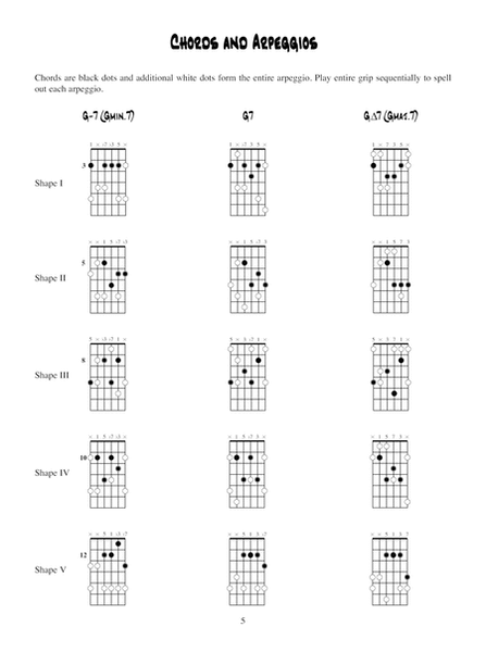 Graduated Soloing-The Mimi Fox Guitar Method image number null