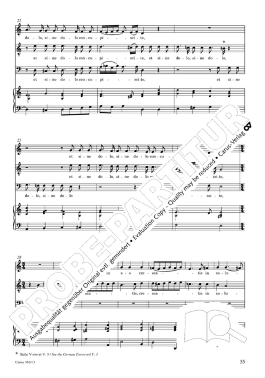 Membra Jesu nostri Membra Jesu nostri SSATB scores gallery preview page 71