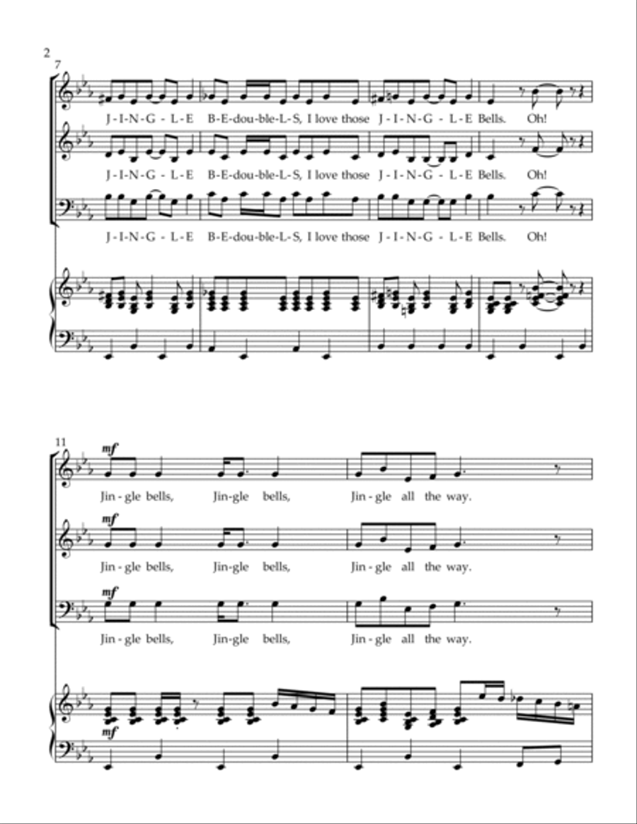 Frank sinatra sales jingle bells