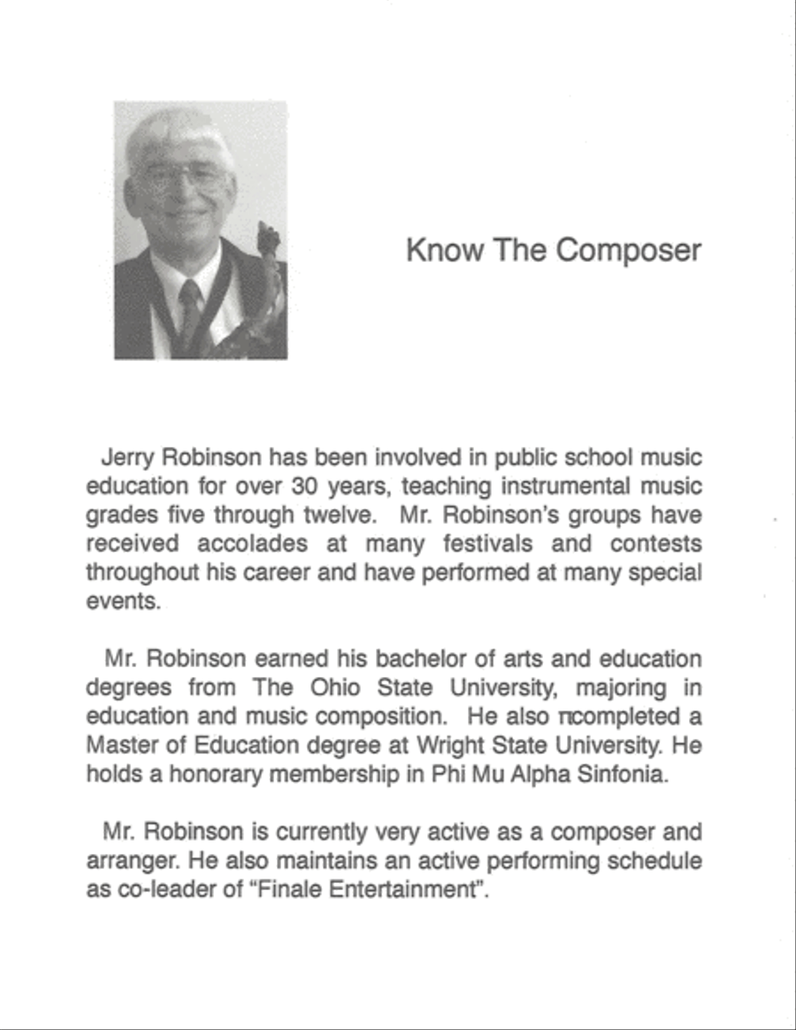 Irish Impressions Woodwind Quartet scores gallery preview page 3