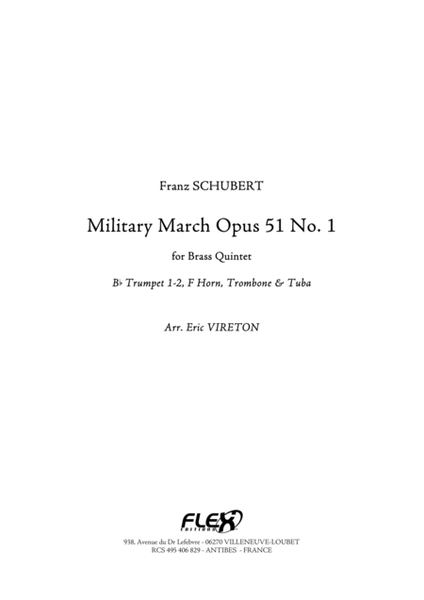 Military March image number null