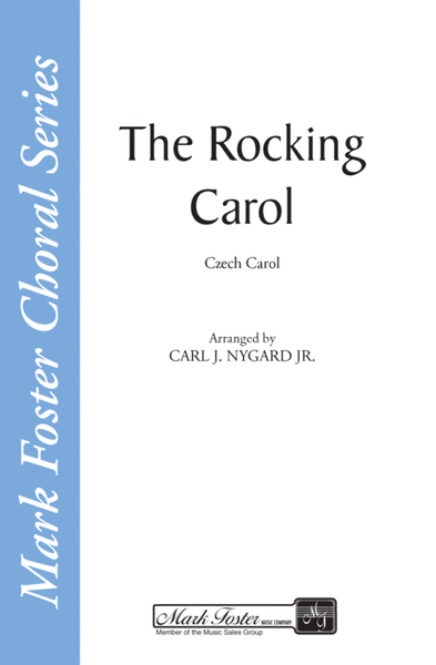 The Rocking Carol image number null