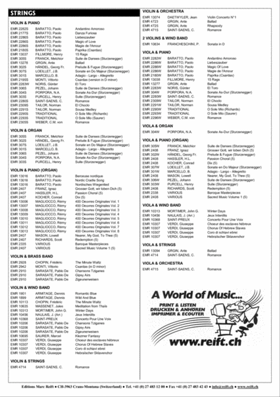 Greatest Hits Volume 7 Piano Accompaniment scores gallery preview page 9