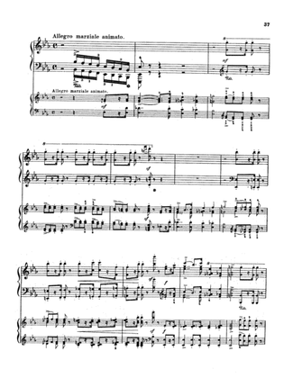 Liszt: Piano Concerto No. 1 in E flat Major