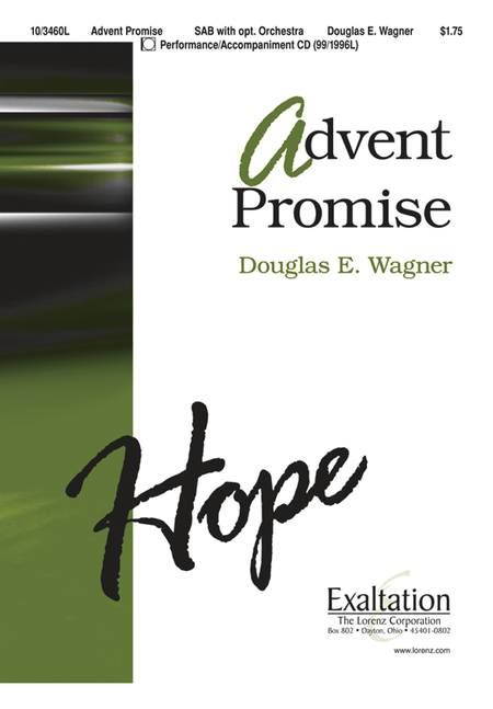 Advent Promise