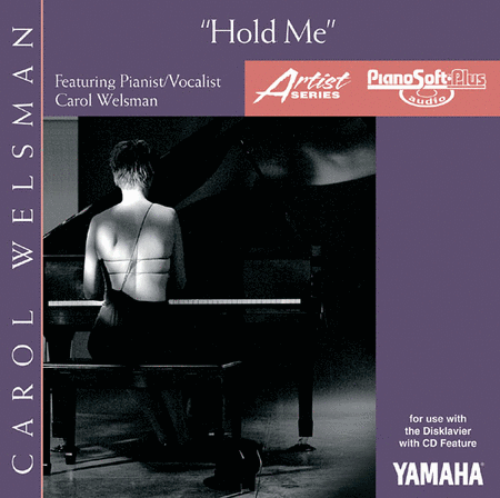 Carol Welsman - Hold Me
