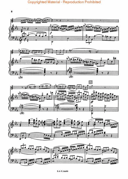 Horn Concerto No. 2 in E-Flat Major