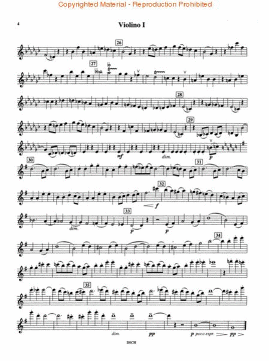 String Quartet No. 6, Op. 101
