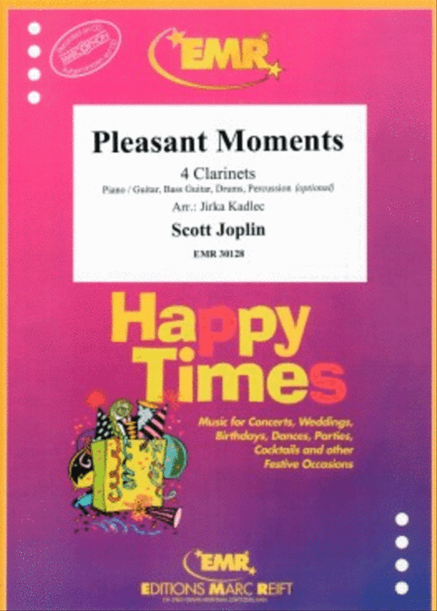 Pleasant Moments