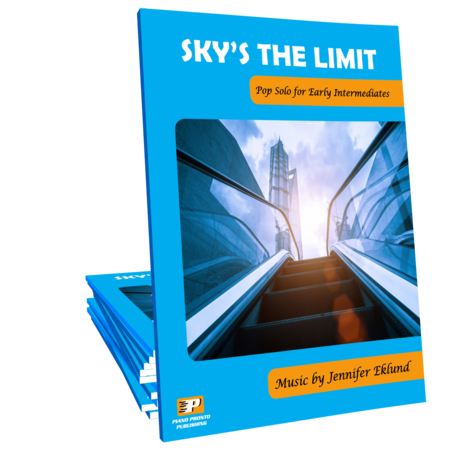 Sky's the Limit image number null