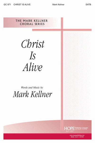Christ Is Alive image number null