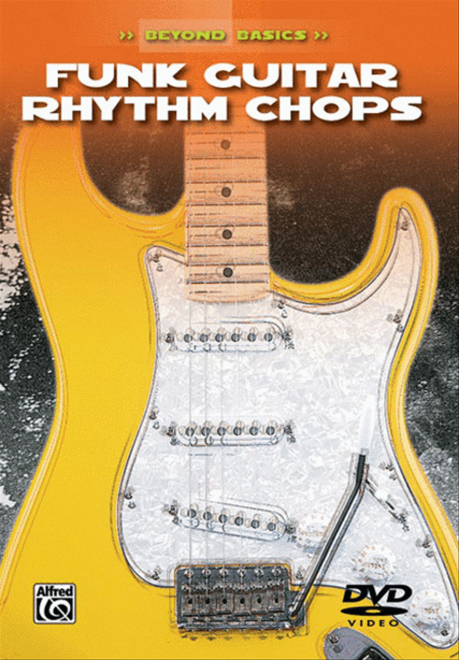 Beyond Basics Electric Guitar scores gallery preview page 1
