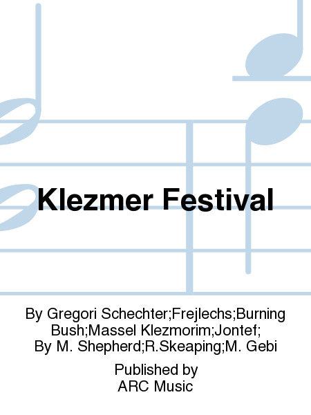 Klezmer Festival