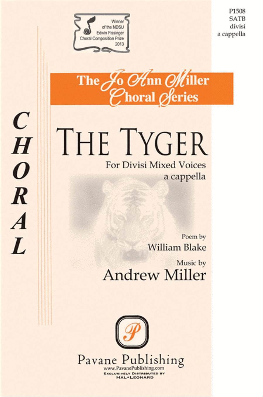 The Tyger